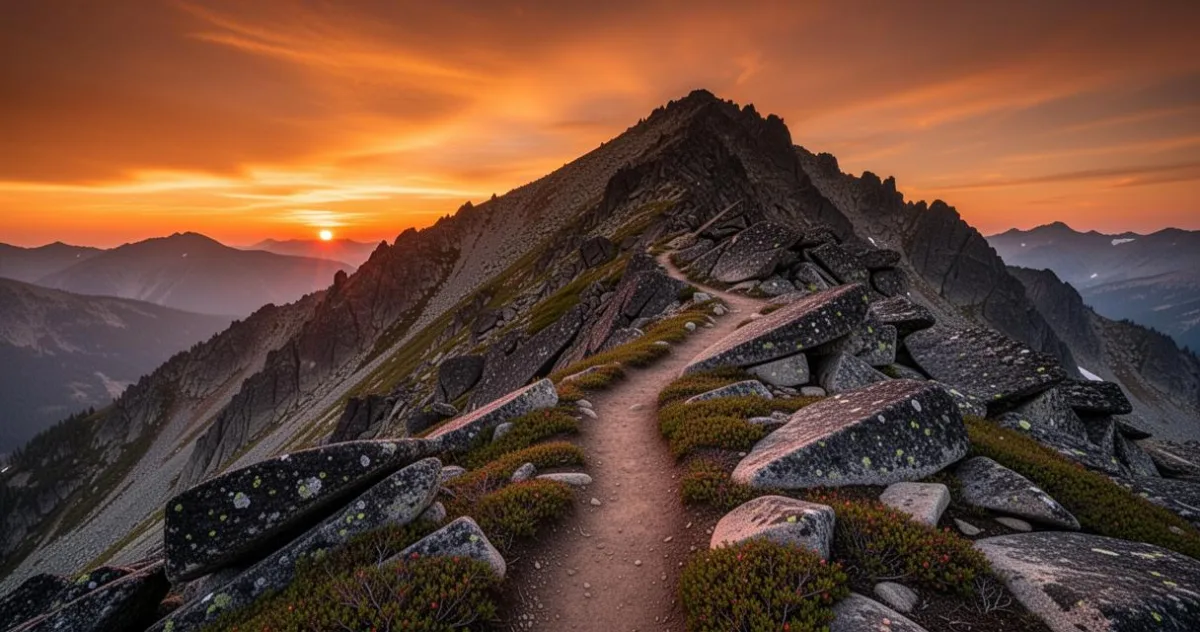 Bien préparer son Black Mountain Trail : guide complet pour un trail inoubliable en toute sécurité