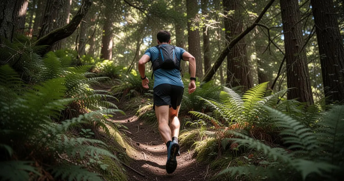 Bien préparer son Black Mountain Trail : guide complet pour un trail inoubliable en toute sécurité – image 2