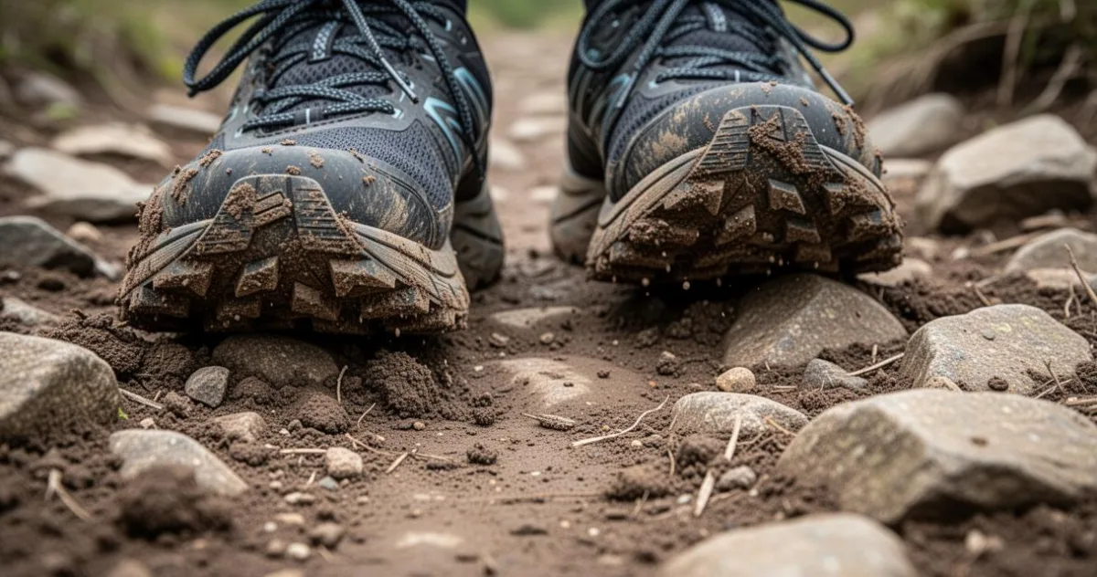 Bien préparer son Black Mountain Trail : guide complet pour un trail inoubliable en toute sécurité – image 3