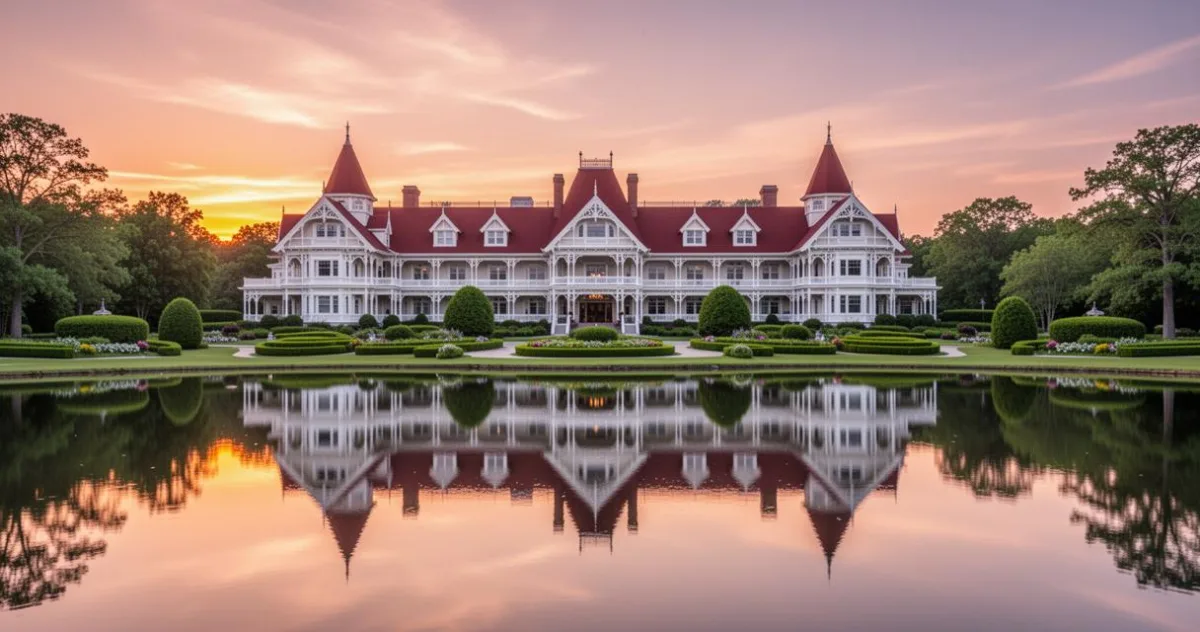 Choisir son hôtel Disney : ambiance, prix et piscine pour un séjour inoubliable