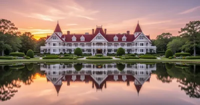Choisir son hôtel Disney : ambiance, prix et piscine pour un séjour inoubliable