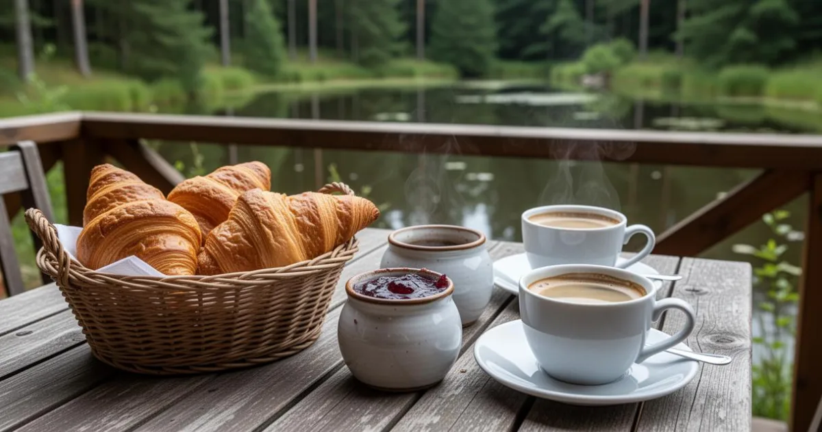 Guide pratique pour réussir ses vacances en famille dans le domaine des bois en Normandie – image 3