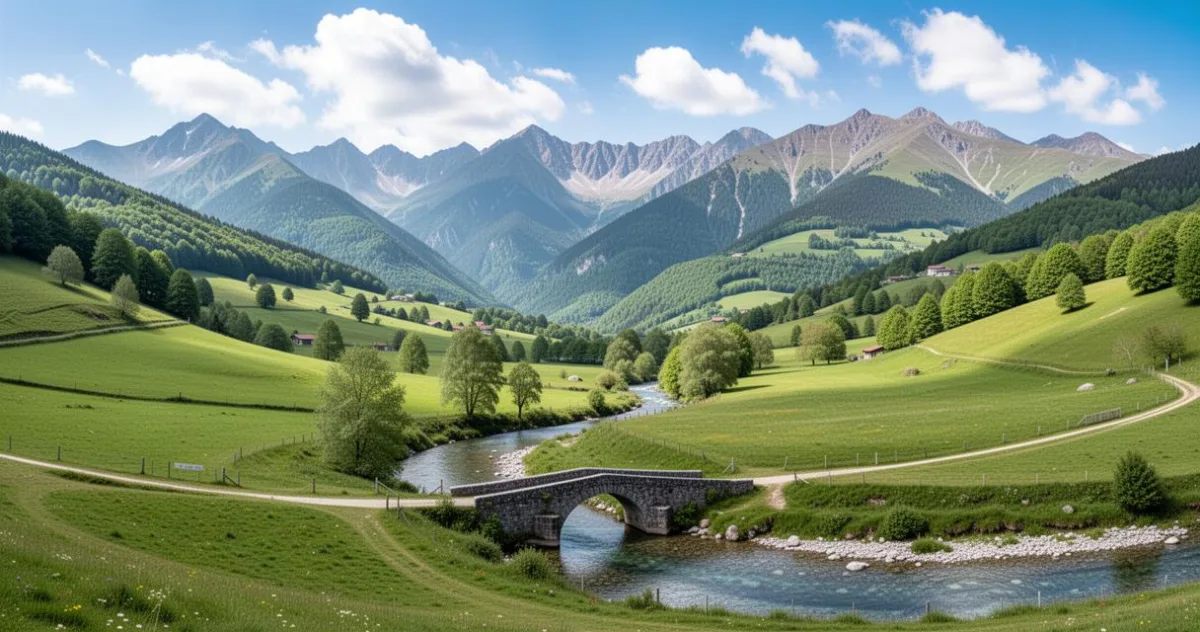Nature et loisirs : cap sur le lac de Castet et 18 parcs et activites a ne pas rater dans le Bearn