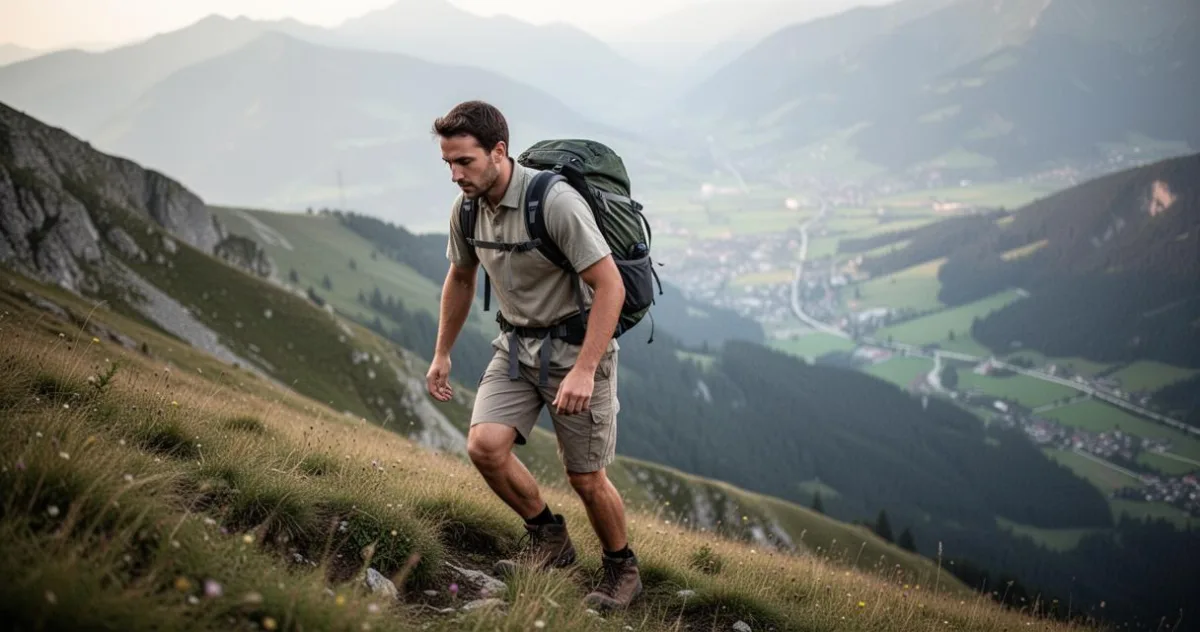 Pourquoi le Trail du Petit Ballon est un défi nature à la portée de tous : carnet de course – image 2