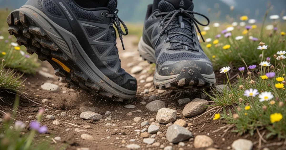 Pourquoi le Trail du Petit Ballon est un défi nature à la portée de tous : carnet de course – image 3