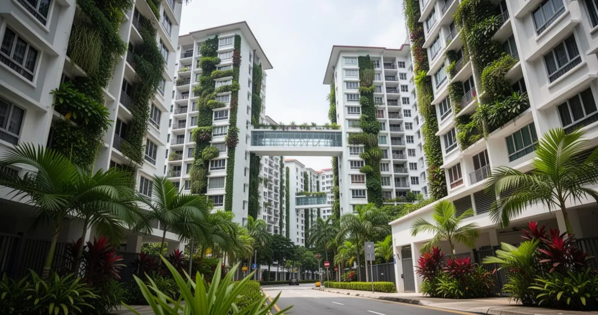 S'installer à Singapour : comprendre les prix de l'immobilier et du quotidien en SGD – image 4