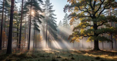 Tout savoir sur la chasse au sanglier en Pologne : une experience exceptionnelle inoubliable