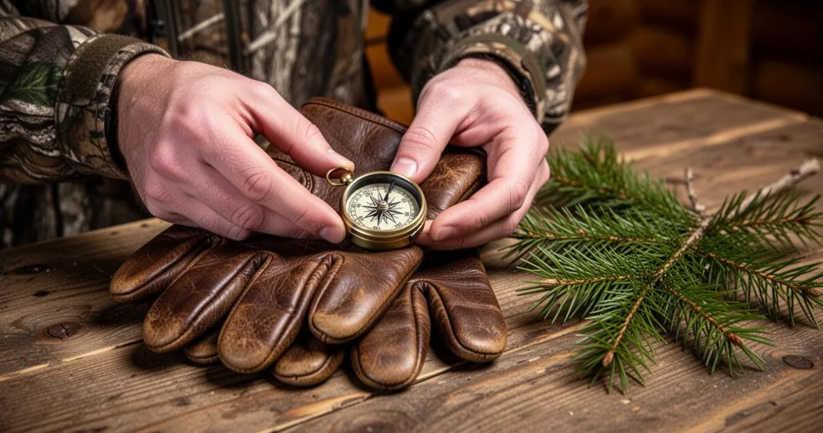 Tout savoir sur la chasse au sanglier en Pologne : une experience exceptionnelle inoubliable – image 3