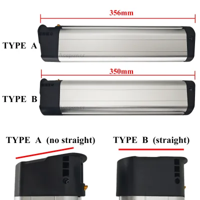 Batterie lithium de vélo électrique 36 V – image 3