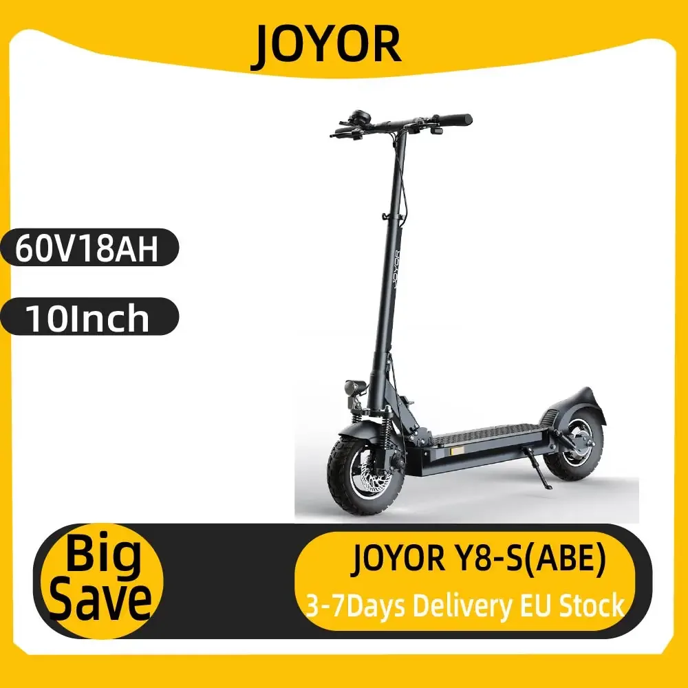 Trottinette électrique pliable, pneus de 25,5 cm