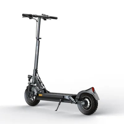 Trottinette électrique pliable, pneus de 25,5 cm – image 2