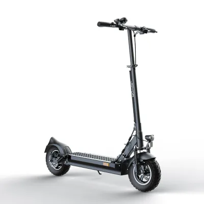 Trottinette électrique pliable, pneus de 25,5 cm – image 3