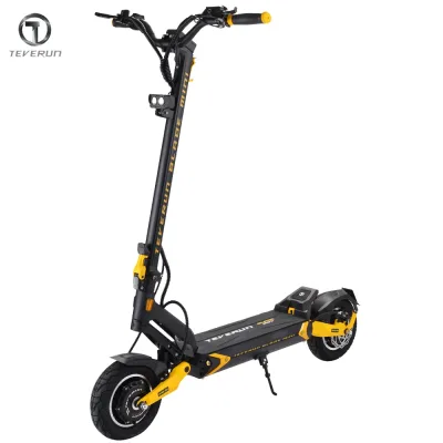 Trottinette électrique pliante, écran LCD
