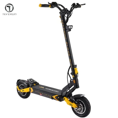 Trottinette électrique pliante, écran LCD – image 2