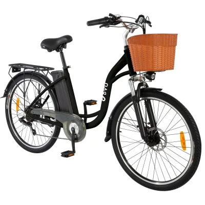 Vélo électrique adulte à moteur sans balais